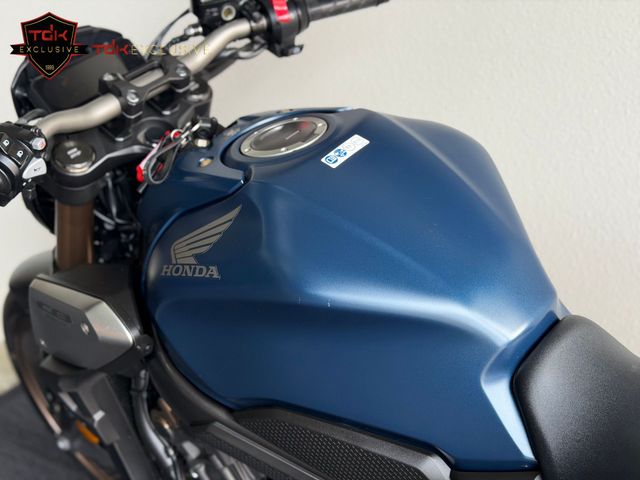 honda - cb-650-r