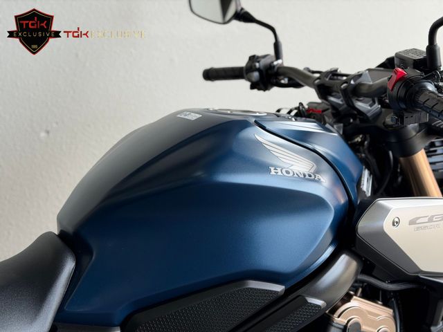 honda - cb-650-r