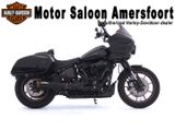 HARLEY-DAVIDSON LOW RIDER S FXLRS 114