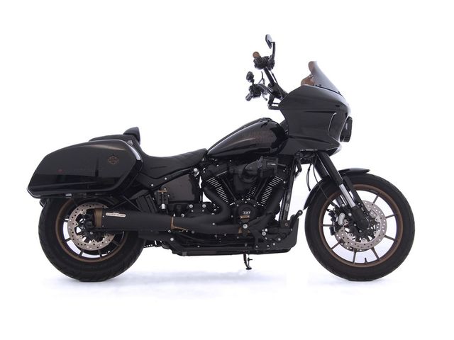 harley-davidson - low-rider-s-fxlrs-114