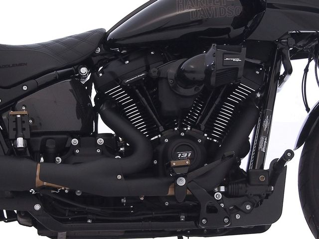 harley-davidson - low-rider-s-fxlrs-114