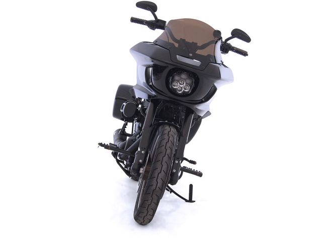 harley-davidson - low-rider-s-fxlrs-114