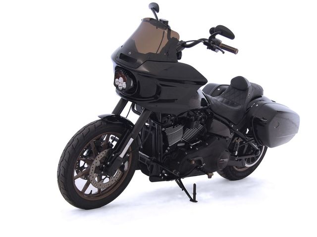 harley-davidson - low-rider-s-fxlrs-114