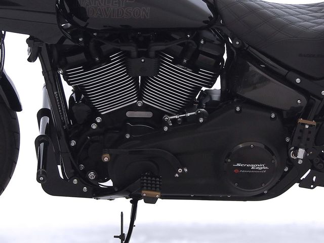 harley-davidson - low-rider-s-fxlrs-114