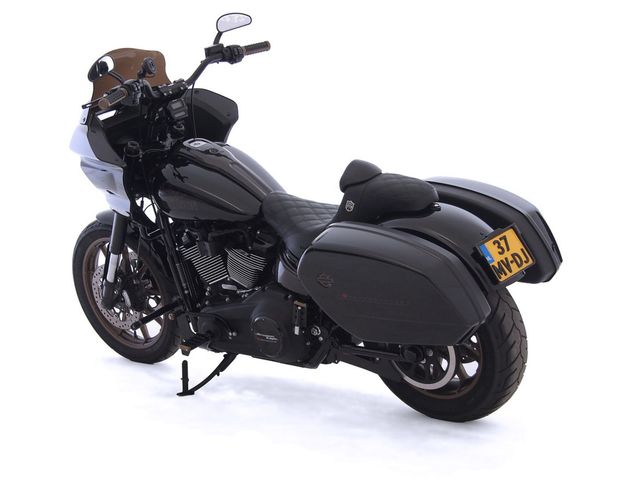 harley-davidson - low-rider-s-fxlrs-114