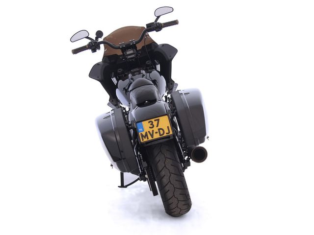 harley-davidson - low-rider-s-fxlrs-114