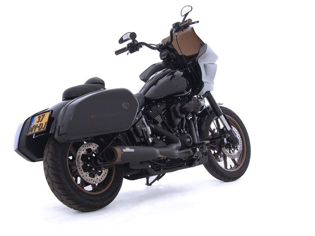 harley-davidson - low-rider-s-fxlrs-114