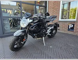 MV Agusta Brutale 800 2019 occasion