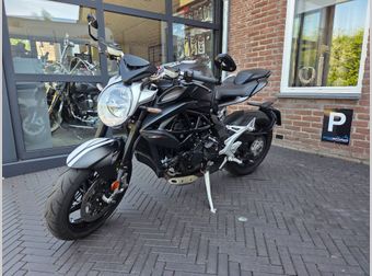MV Agusta Brutale 800 2019 occasion