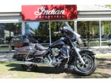 HARLEY-DAVIDSON ELECTRA GLIDE ULTRA LIMITED FLHTK