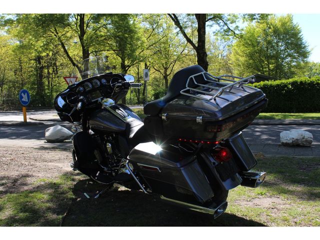 harley-davidson - electra-glide-ultra-limited-flhtk