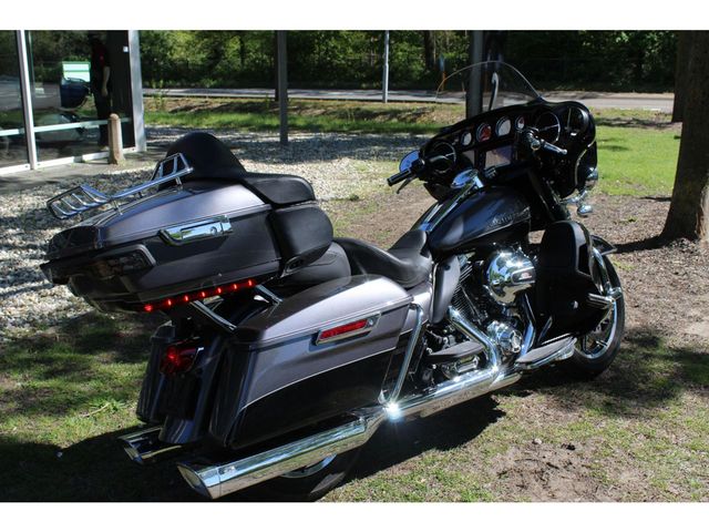 harley-davidson - electra-glide-ultra-limited-flhtk