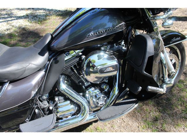 harley-davidson - electra-glide-ultra-limited-flhtk