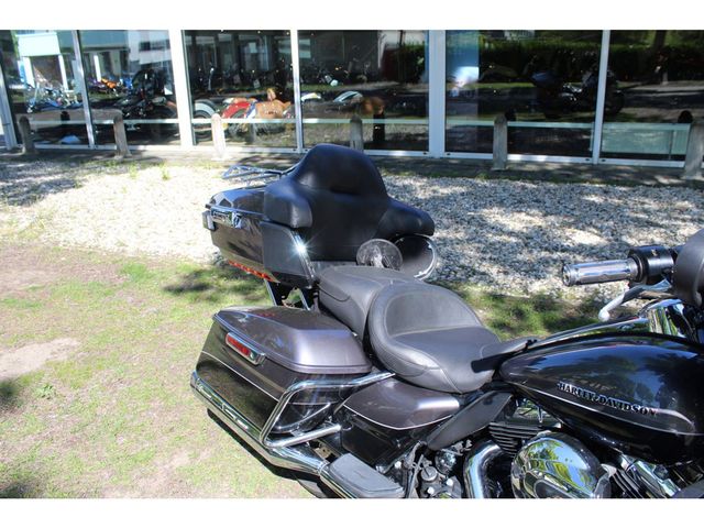 harley-davidson - electra-glide-ultra-limited-flhtk