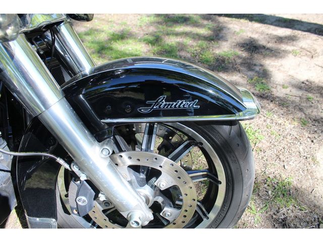 harley-davidson - electra-glide-ultra-limited-flhtk