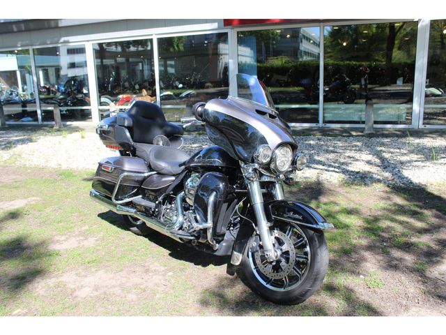 harley-davidson - electra-glide-ultra-limited-flhtk