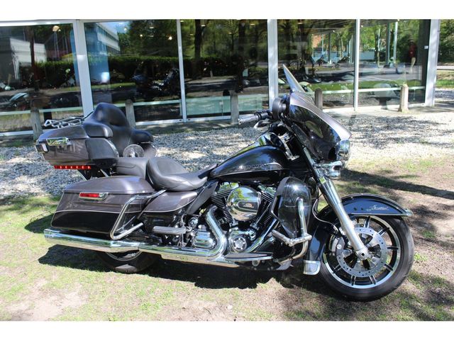 harley-davidson - electra-glide-ultra-limited-flhtk