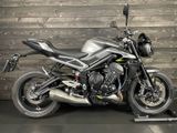 TRIUMPH STREET TRIPLE R