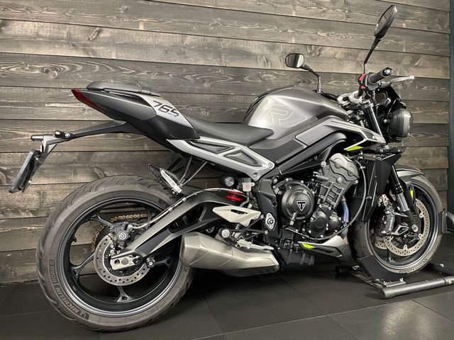 triumph - street-triple-r