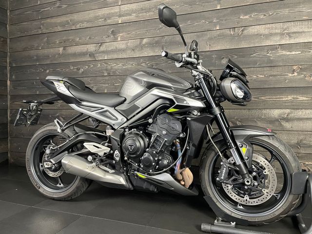 triumph - street-triple-r