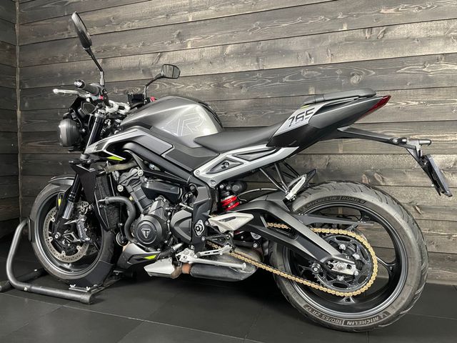 triumph - street-triple-r