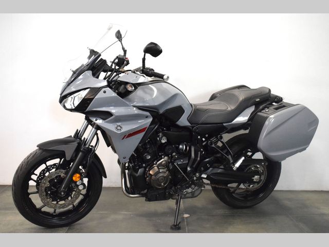 yamaha - tracer-700-abs