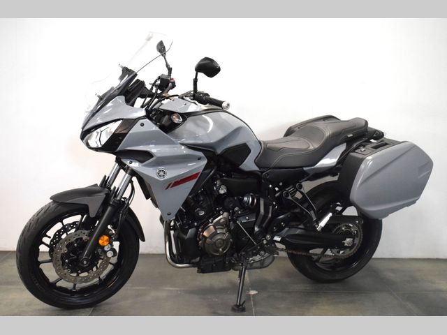 yamaha - tracer-700-abs