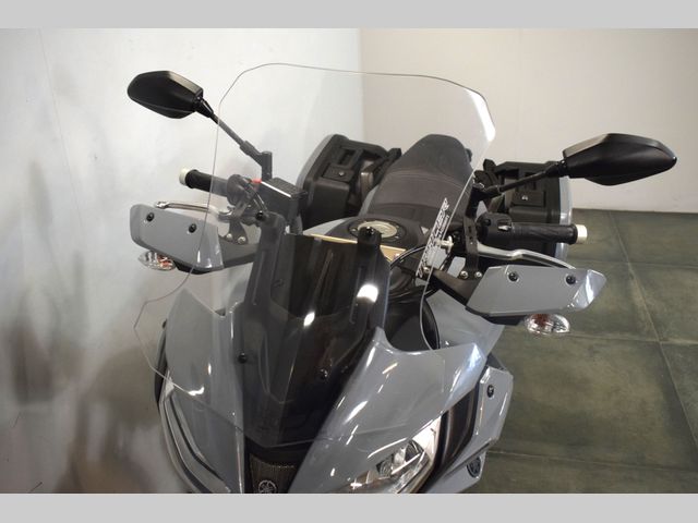 yamaha - tracer-700-abs