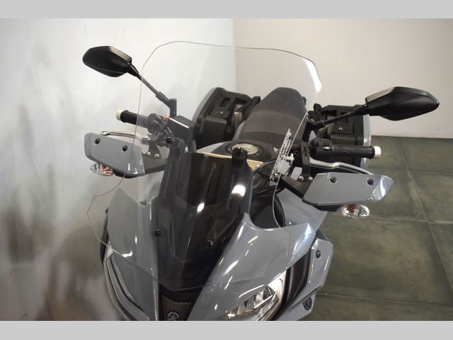 yamaha - tracer-700-abs