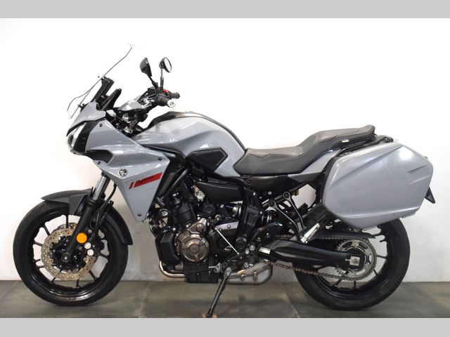 yamaha - tracer-700-abs