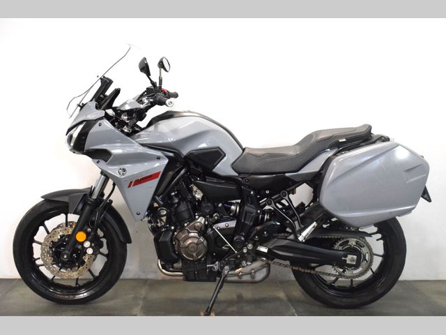 yamaha - tracer-700-abs