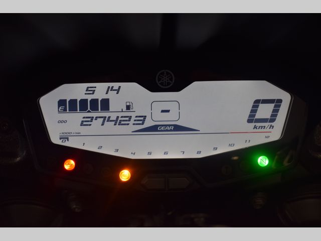yamaha - tracer-700-abs