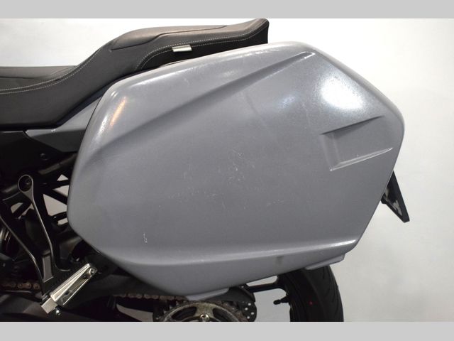 yamaha - tracer-700-abs