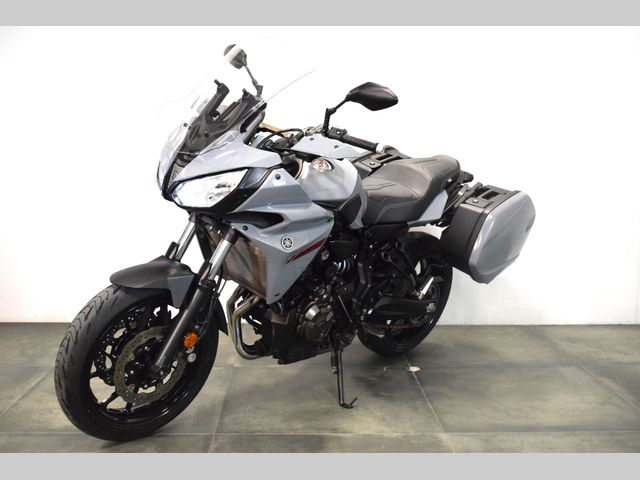yamaha - tracer-700-abs