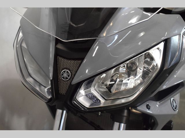 yamaha - tracer-700-abs