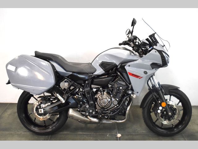 yamaha - tracer-700-abs