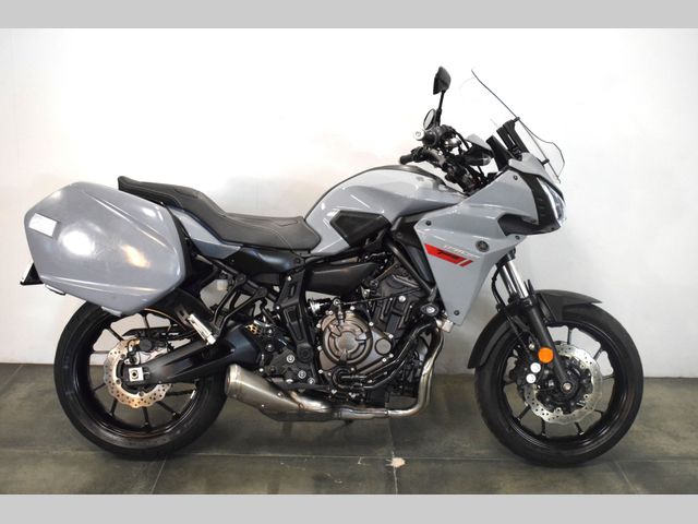 yamaha - tracer-700-abs