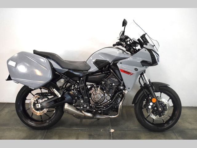 yamaha - tracer-700-abs