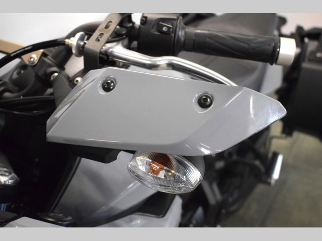 yamaha - tracer-700-abs