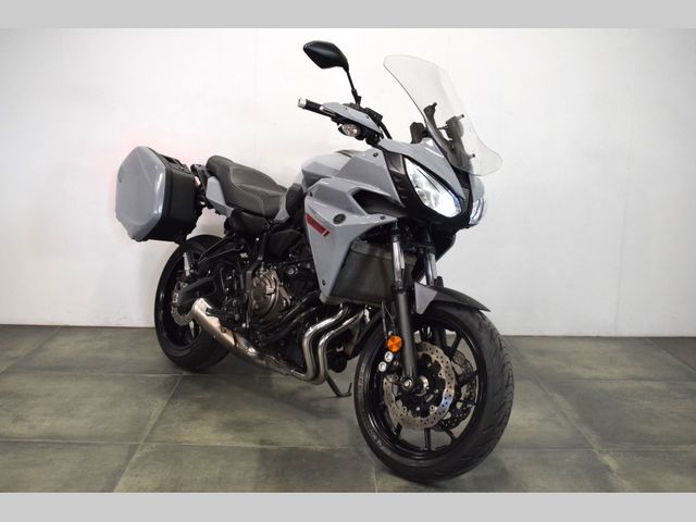 yamaha - tracer-700-abs