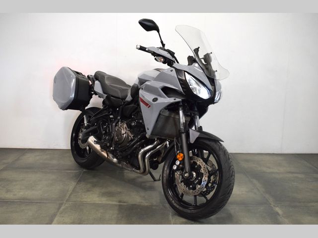 yamaha - tracer-700-abs