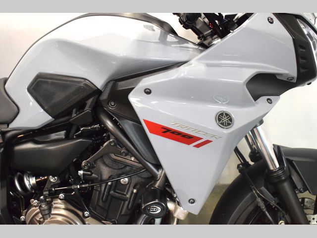 yamaha - tracer-700-abs