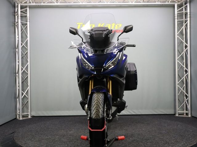 honda - nt-1100-dct