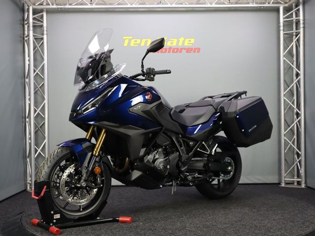 honda - nt-1100-dct