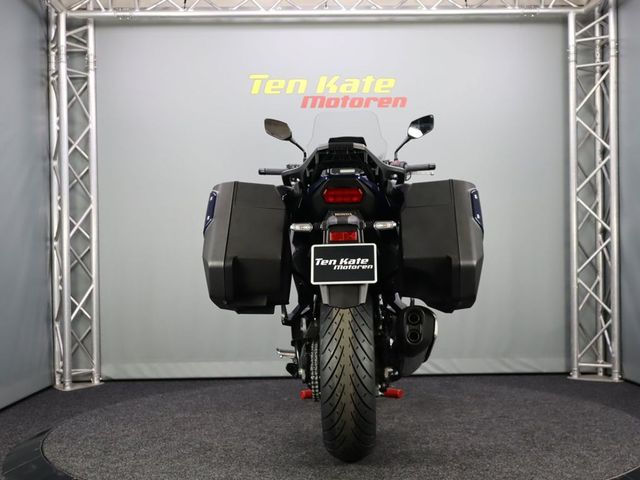 honda - nt-1100-dct