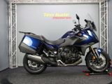 HONDA NT 1100 DCT