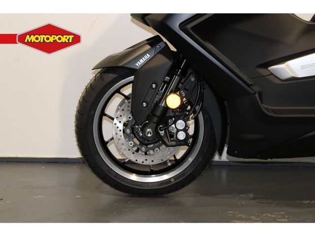 yamaha - tmax-25th-anniversary