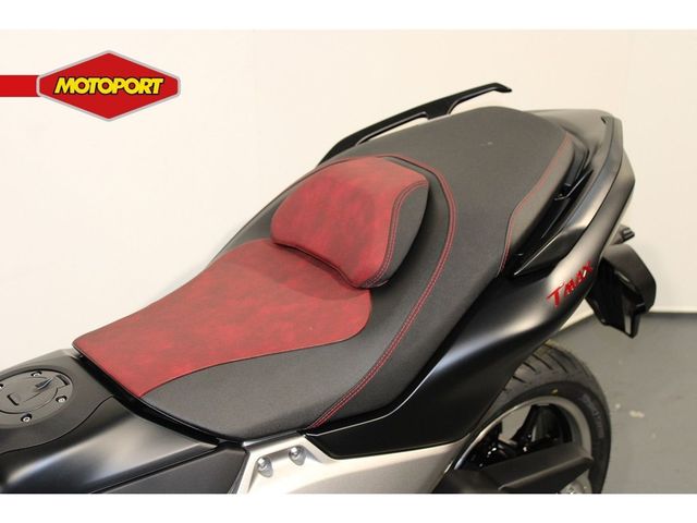 yamaha - tmax-25th-anniversary