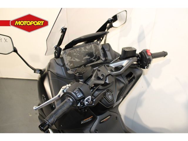 yamaha - tmax-25th-anniversary