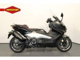 YAMAHA TMAX 25TH ANNIVERSARY